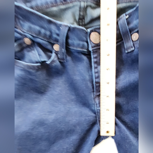 Rock & Republic bootcut Jeans - Picture 3 of 12